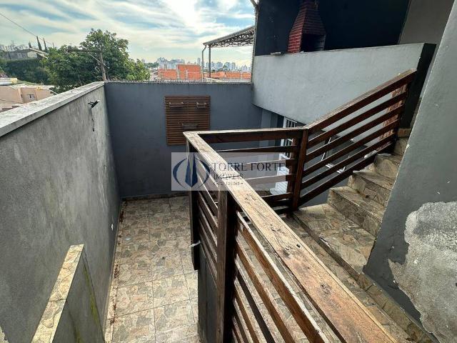 Sobrado venda em Região Imediata de São Paulo, Região Metropolitana de São Paulo