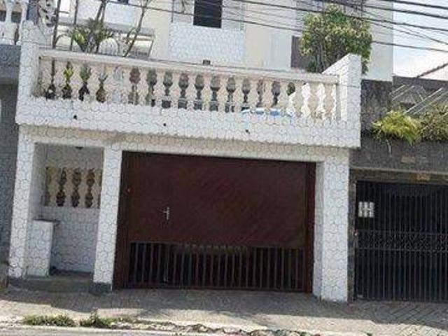 Sobrado venda em Região Imediata de São Paulo, Região Metropolitana de São Paulo