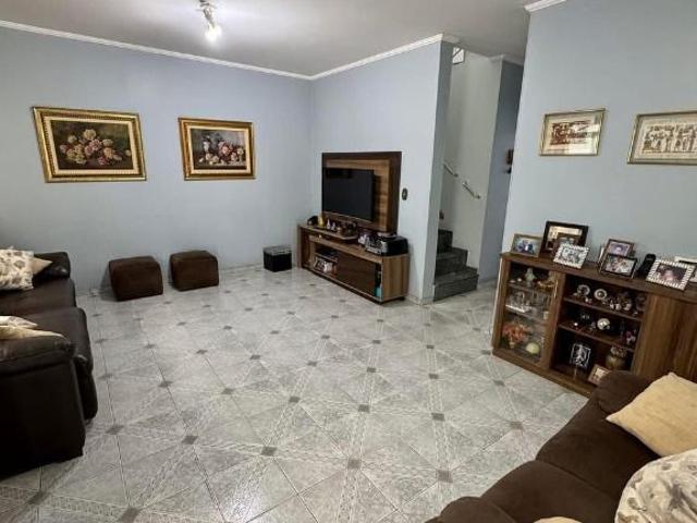 Sobrado venda em Região Imediata de São Paulo, Região Metropolitana de São Paulo