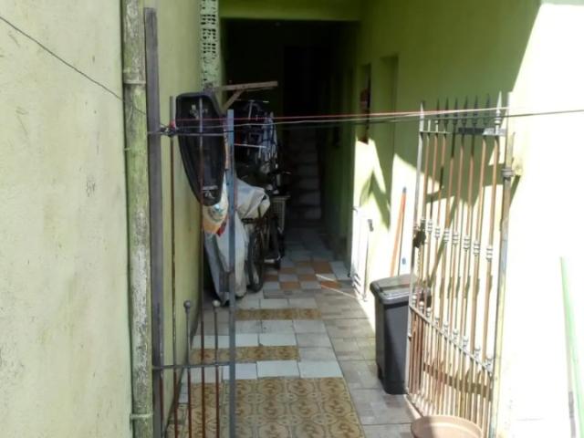 Sobrado venda em São Lucas, São Paulo