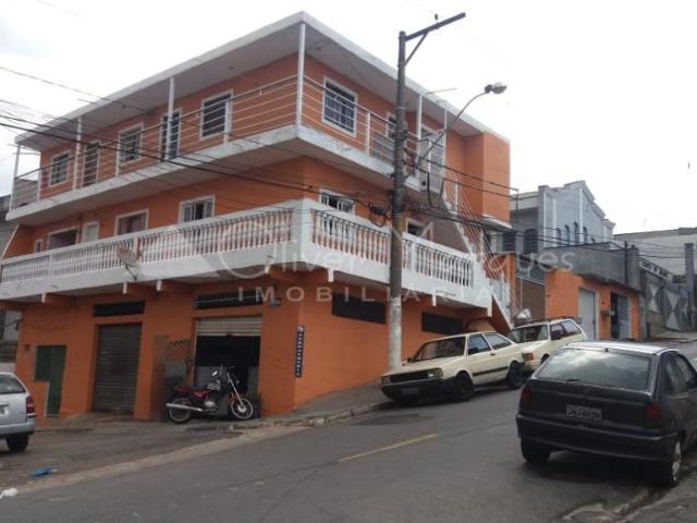 Sobrado venda em Barueri