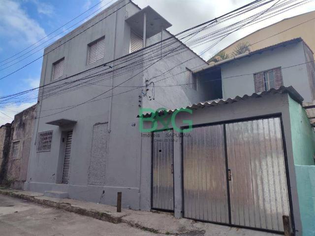 Sobrado aluguel em Biritiba-Mirim, São Paulo