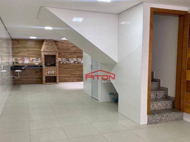 Sobrado venda em Região Imediata de São Paulo, Região Metropolitana de São Paulo