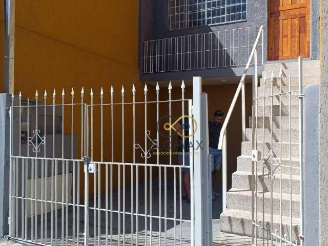 Sobrado venda em Distrito-sede de Guarulhos, Guarulhos