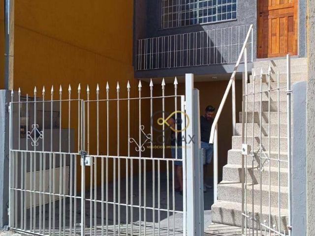 Sobrado venda em Região Imediata de São Paulo, Região Metropolitana de São Paulo