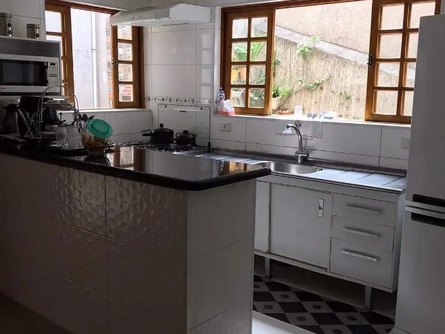 Sobrado venda em Jardim São Bento, São Paulo