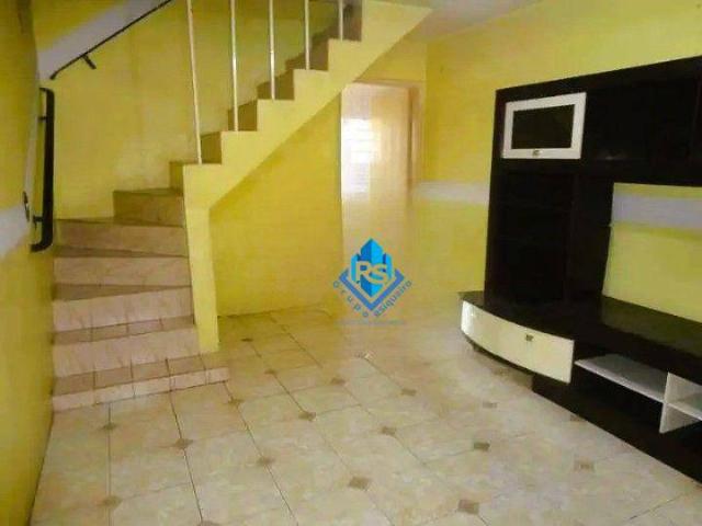 Sobrado aluguel em Região Imediata de São Paulo, Região Metropolitana de São Paulo