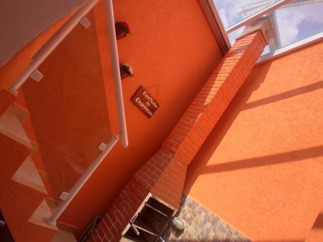 Sobrado venda em Vila Dalila, São Paulo