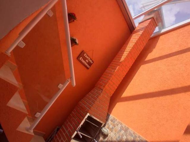 Sobrado venda em Região Imediata de São Paulo, Região Metropolitana de São Paulo