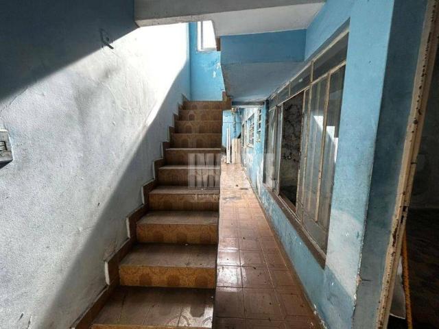 Sobrado venda em Vila Tolstói, São Paulo