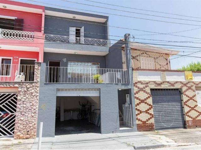 Sobrado venda em Região Imediata de São Paulo, Região Metropolitana de São Paulo