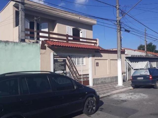 Casa venda em Vila Costa, Suzano