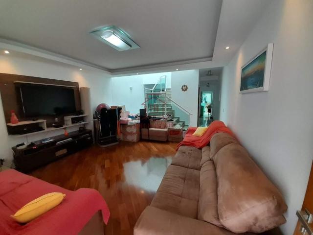 Sobrado venda em Santo André