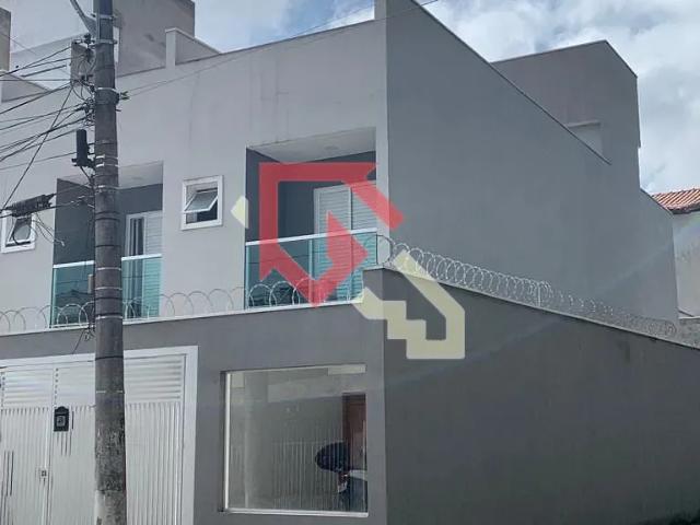 Sobrado venda em Santo André