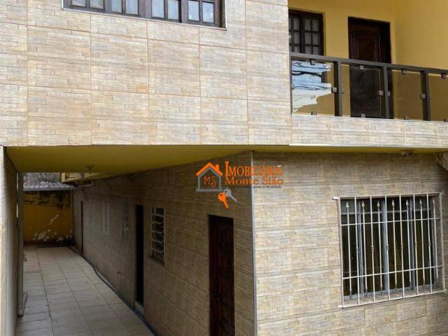 Sobrado venda em Região Imediata de São Paulo, Região Metropolitana de São Paulo