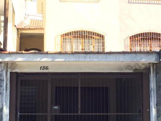 Sobrado venda em Região Imediata de São Paulo, Região Metropolitana de São Paulo