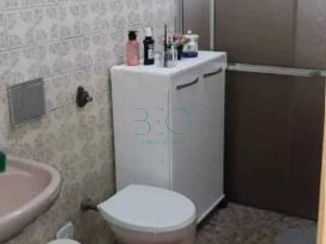Sobrado venda em Vila Fernandes, São Paulo