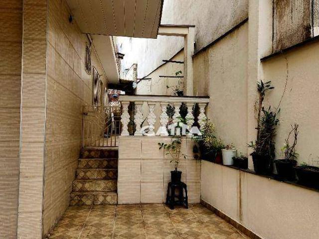 Sobrado aluguel em Vila Formosa, São Paulo