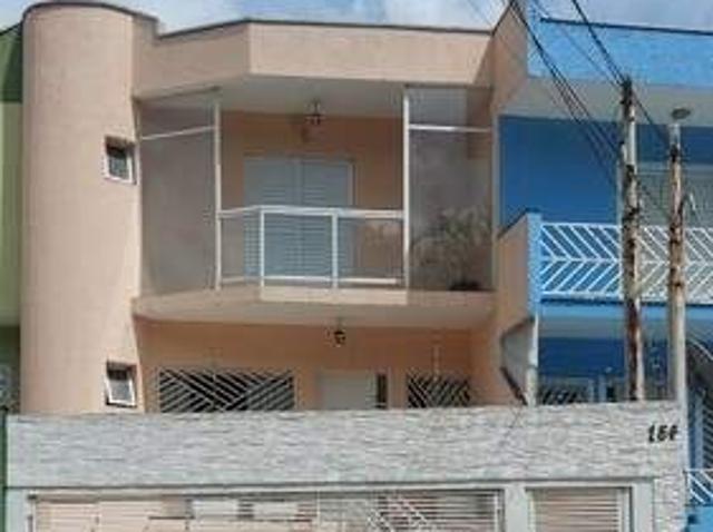 Sobrado venda em Região Imediata de São Paulo, Região Metropolitana de São Paulo