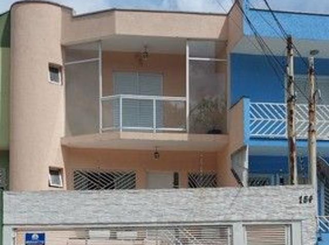 Sobrado venda em Região Imediata de São Paulo, Região Metropolitana de São Paulo