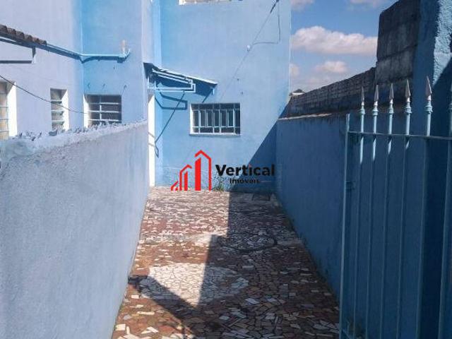 Sobrado aluguel em Região Imediata de São Paulo, Região Metropolitana de São Paulo