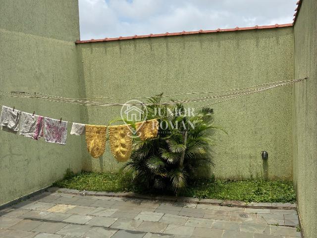 Sobrado venda em Vila Bom Repouso, Santo André