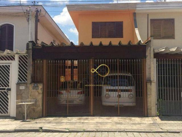 Sobrado venda em Região Imediata de São Paulo, Região Metropolitana de São Paulo