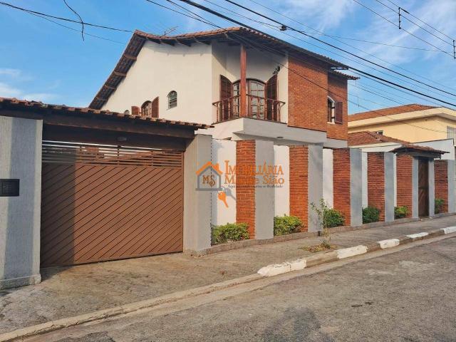 Sobrado venda em Região Imediata de São Paulo, Região Metropolitana de São Paulo