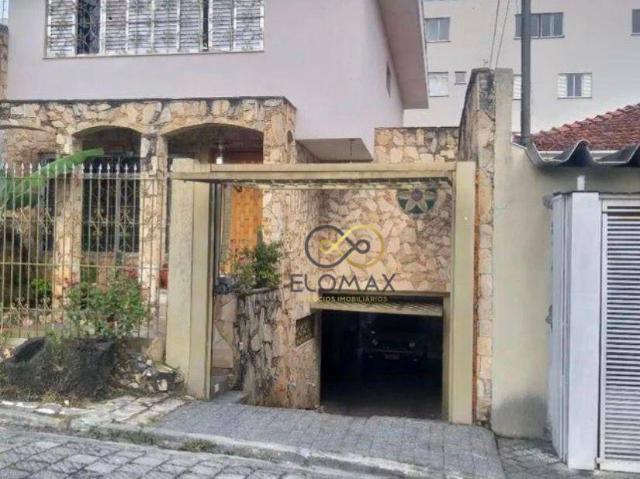 Sobrado venda em Vila Jardim Zimbardi, Guarulhos