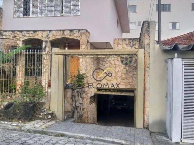 Sobrado venda em Vila Jardim Zimbardi, Guarulhos