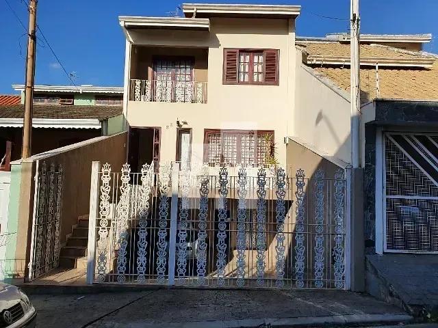Sobrado venda em Região Imediata de Jundiaí, Jundiaí