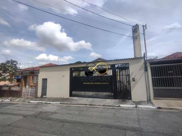 Sobrado venda em Região Imediata de São Paulo, Região Metropolitana de São Paulo