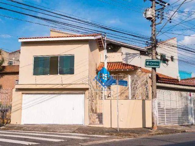Sobrado aluguel em Região Imediata de São Paulo, Região Metropolitana de São Paulo