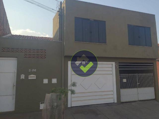 Sobrado venda em Região Imediata de Bauru, Bauru