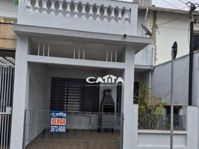Sobrado aluguel em Região Imediata de São Paulo, Região Metropolitana de São Paulo