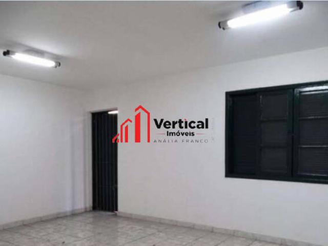 Sobrado aluguel em São Paulo