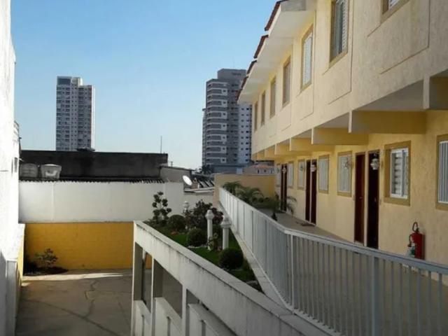 Sobrado venda em Campo Belo, São Paulo