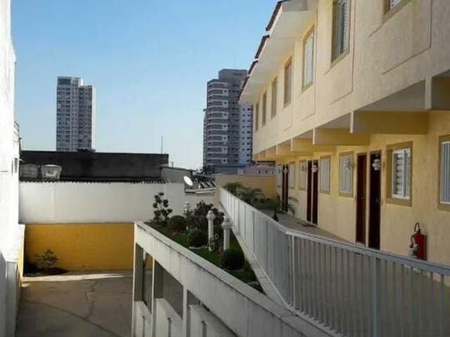 Sobrado venda em Campo Belo, São Paulo
