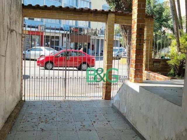 Sobrado venda em Região Imediata de São Paulo, Região Metropolitana de São Paulo