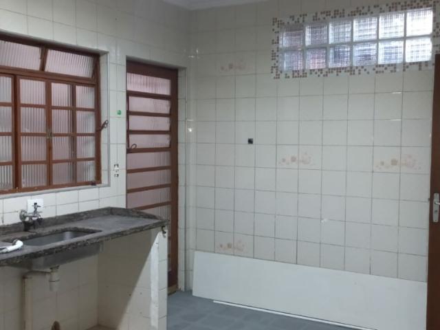 Sobrado venda em Bairro da Coroa, São Paulo