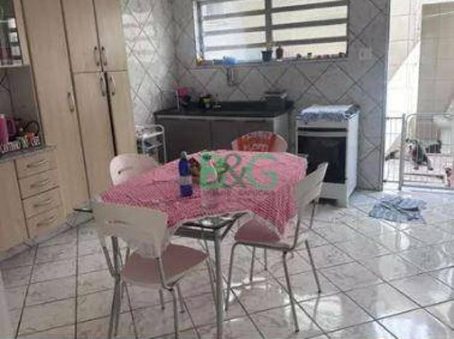 Sobrado venda em Região Imediata de São Paulo, Região Metropolitana de São Paulo