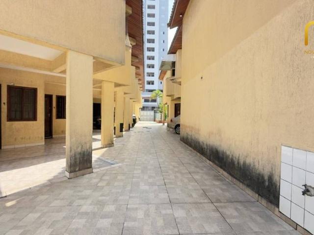 Sobrado venda em Região Imediata de Santos, Região Metropolitana da Baixada Santista
