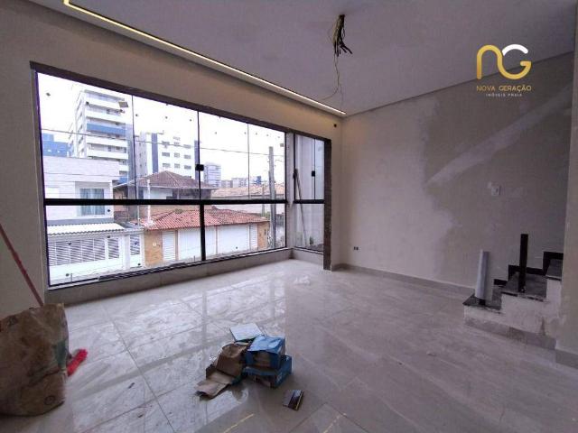 Sobrado venda em Região Imediata de Santos, Região Metropolitana da Baixada Santista