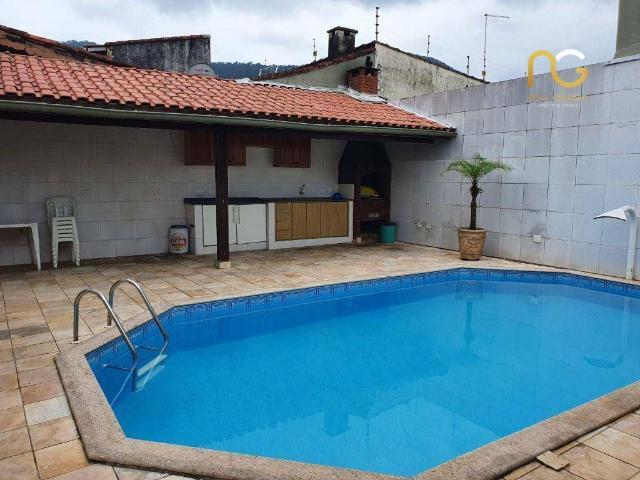 Sobrado venda em Região Imediata de Santos, Região Metropolitana da Baixada Santista