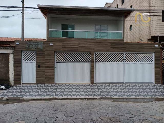 Sobrado venda em Região Imediata de Santos, Região Metropolitana da Baixada Santista