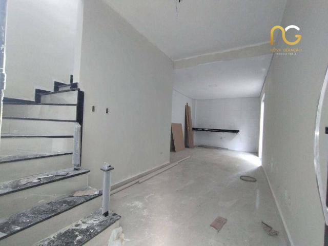 Sobrado venda em Região Imediata de Santos, Região Metropolitana da Baixada Santista