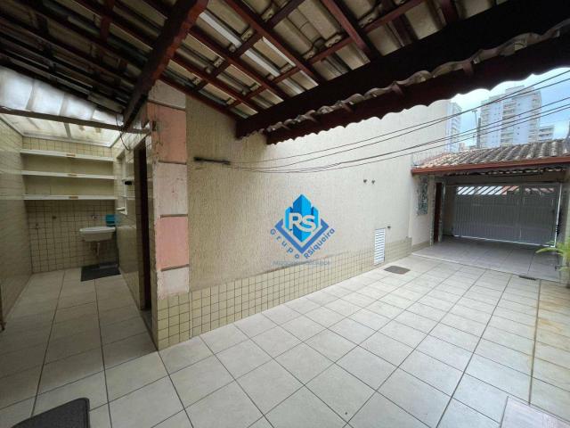 Sobrado venda em Região Imediata de Santos, Região Metropolitana da Baixada Santista