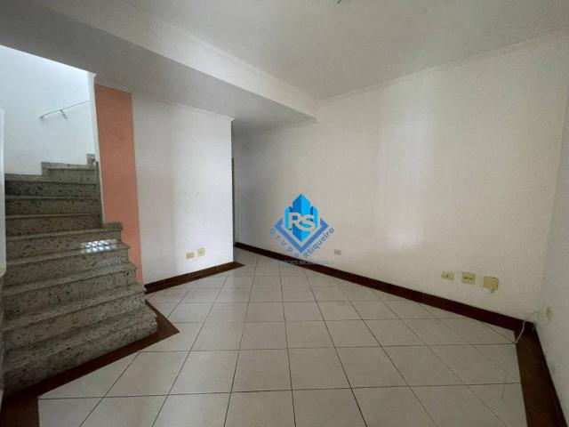 Sobrado venda em Praia Grande