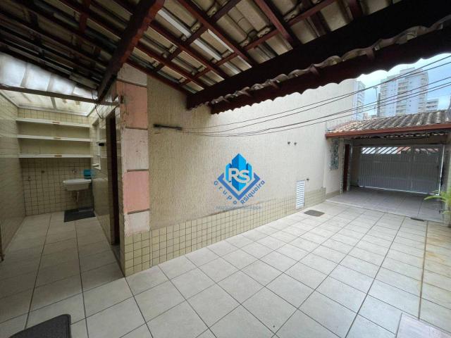 Sobrado venda em Região Imediata de Santos, Região Metropolitana da Baixada Santista