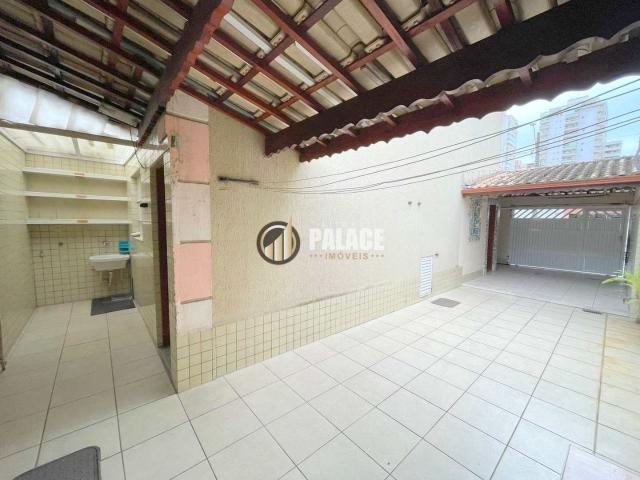 Sobrado venda em Região Imediata de Santos, Região Metropolitana da Baixada Santista